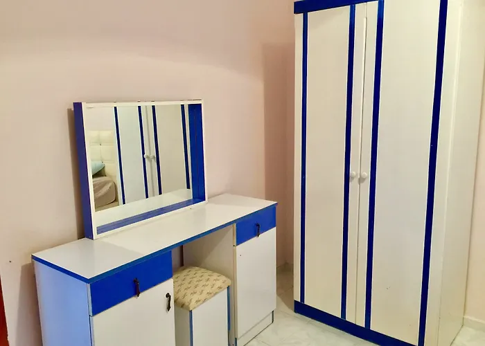 Nehir 3* 费特希耶