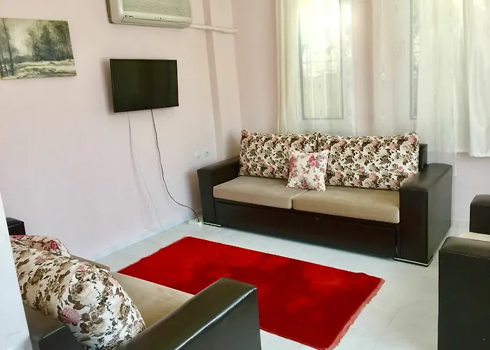 Nehir 3* Фетхие