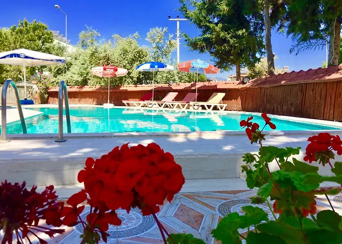 Nehir 3* Фетхие