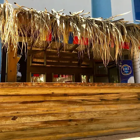 Nehir 公寓式酒店 3*